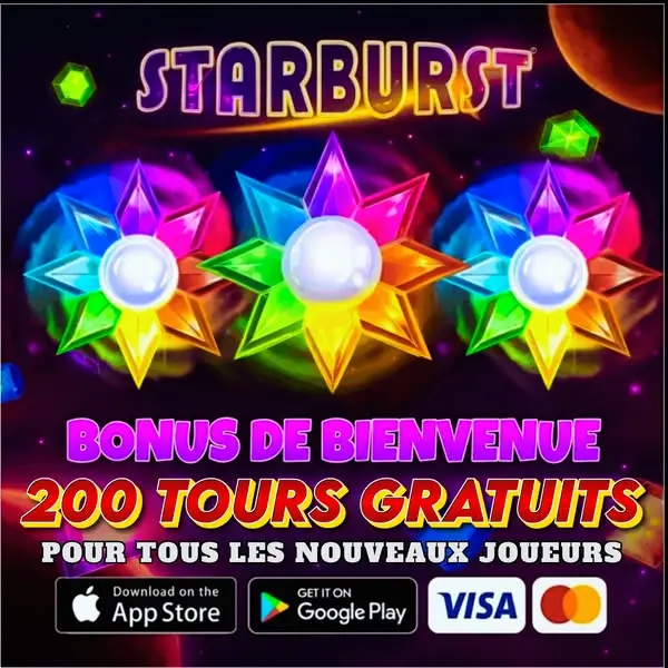 Кадр рекламы Top Slots FR