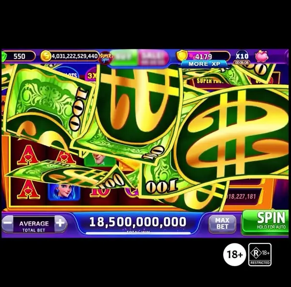 Кадр рекламы Slots Free Club - Free Slots and Casino Games