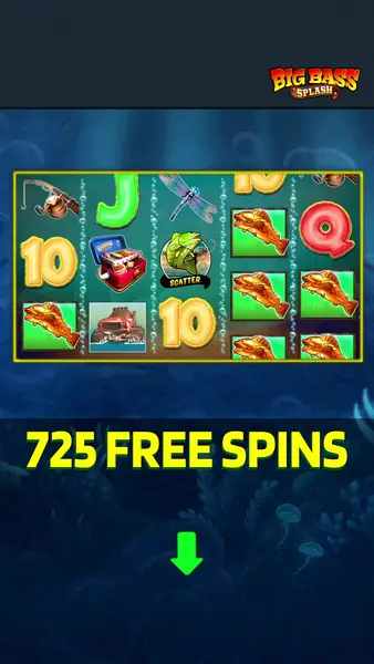 Кадр рекламы Jackpot City