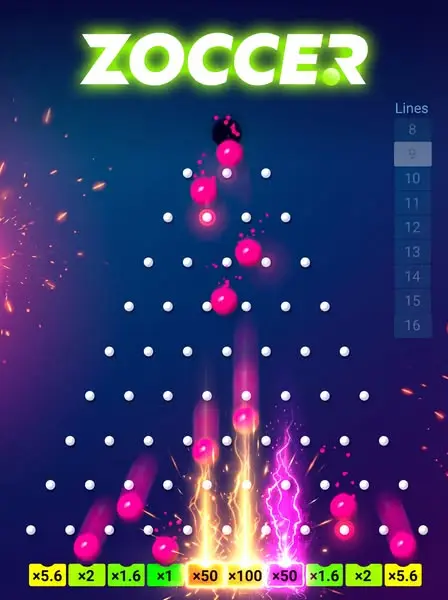 Кадр рекламы Premium Casino Bonus