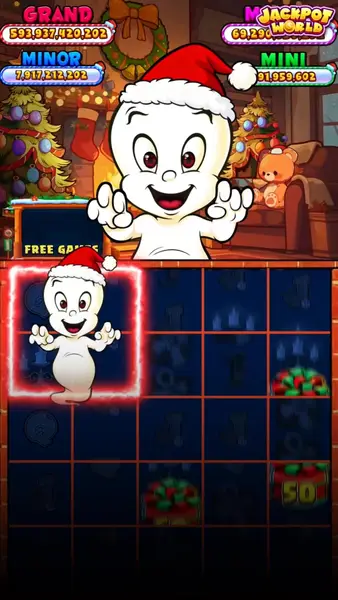 Кадр рекламы Online Games