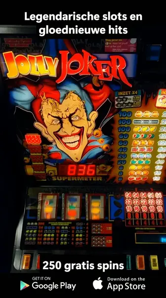 Кадр рекламы Fortune Playhouse