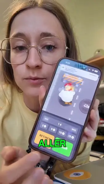 Кадр рекламы Nicole Diana Rylie