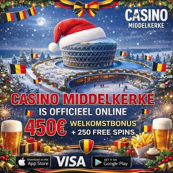 Кадр рекламы Online Slots