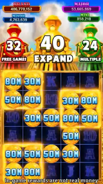 Кадр рекламы Big Win