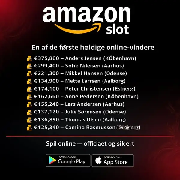 Кадр рекламы Danish Gaming