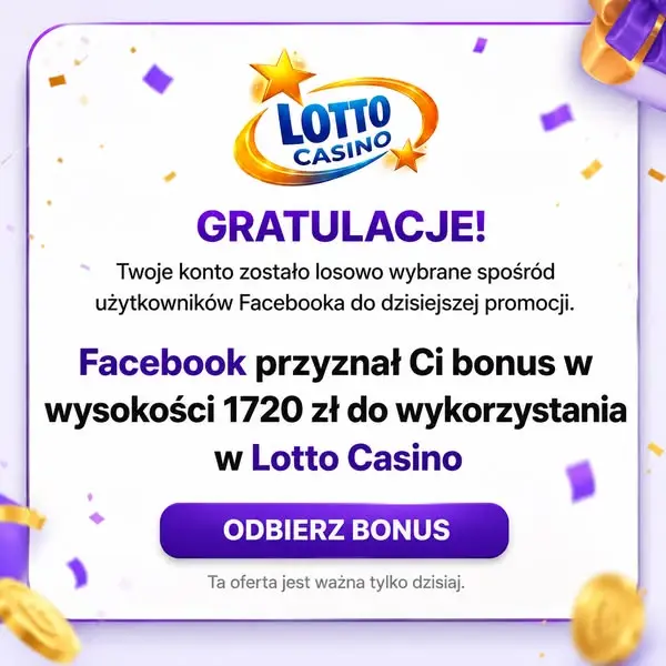 Кадр рекламы Lucky Spin