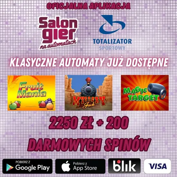 Кадр рекламы Salon Gier