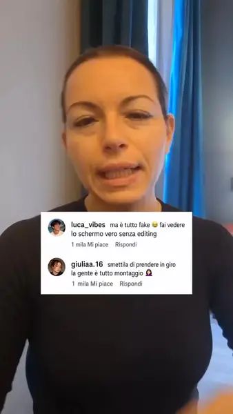 Кадр рекламы Win Vibes