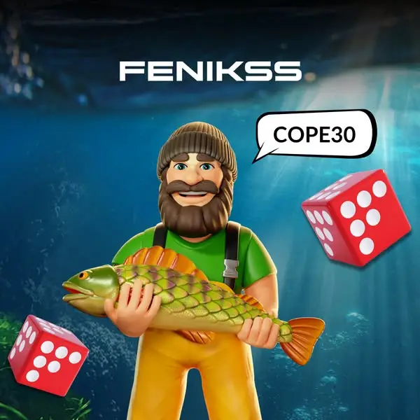 Кадр рекламы Fenikss Online