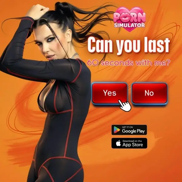 Кадр рекламы Hot Love Online