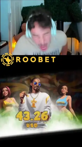 Кадр рекламы Try your luck