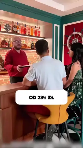 Кадр рекламы Mim