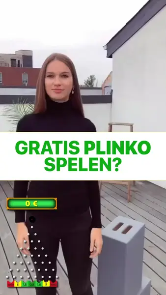 Кадр рекламы LuckyDay