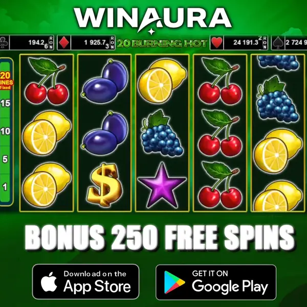 Кадр рекламы Top Slot