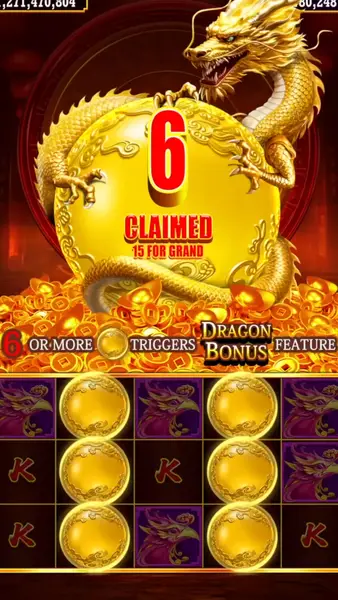 Кадр рекламы Royal Slots