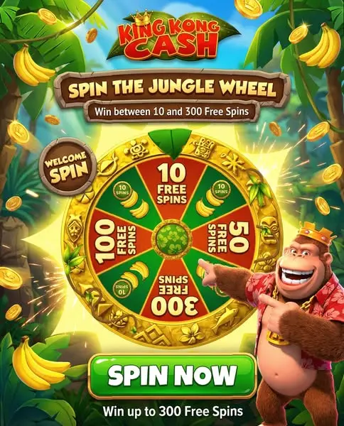 Кадр рекламы The Royal Spin