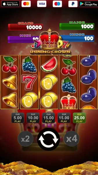 Кадр рекламы Olympus Money