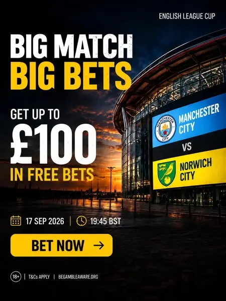 Кадр рекламы Lucky Bet Stories