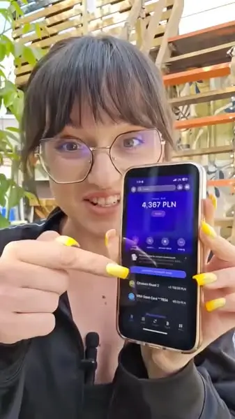 Кадр рекламы Koko Nexus
