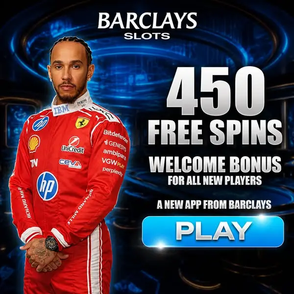 Кадр рекламы Barclays Games