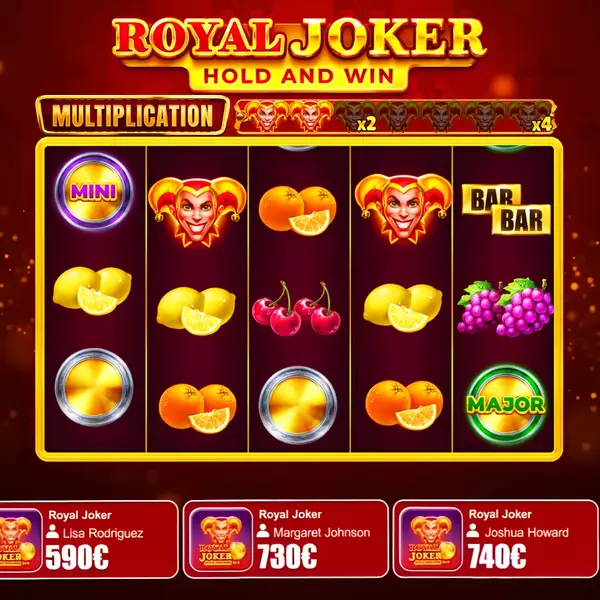 Кадр рекламы TopWin 2