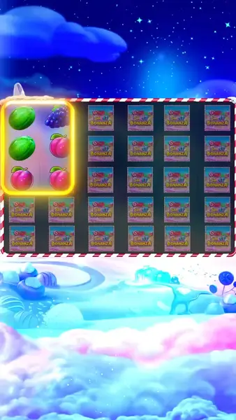 Кадр рекламы Big Win Slots