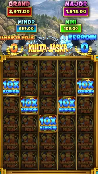 Кадр рекламы Helsinki Spin Group