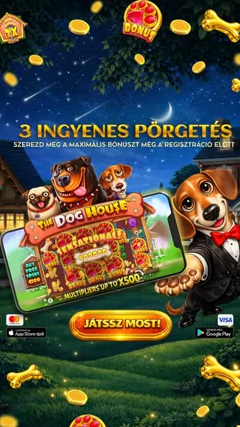 Кадр рекламы SpinMania