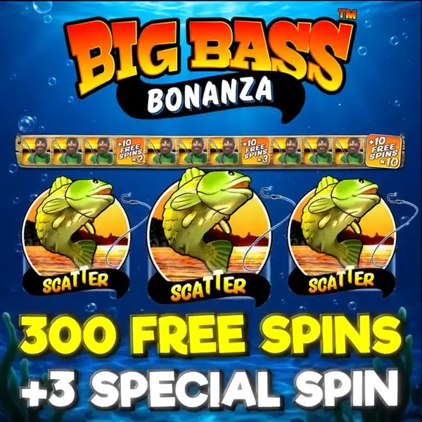 Кадр рекламы Lucky3