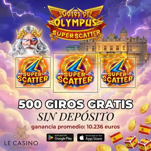 Кадр рекламы Mejores slots españoles