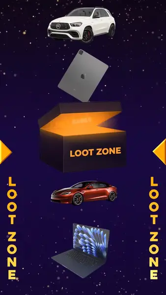 Кадр рекламы Win Crate Hub