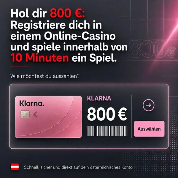 Кадр рекламы Austria Heute