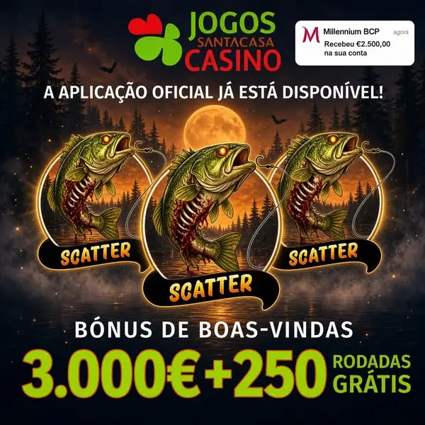 Кадр рекламы Lucky Portugal