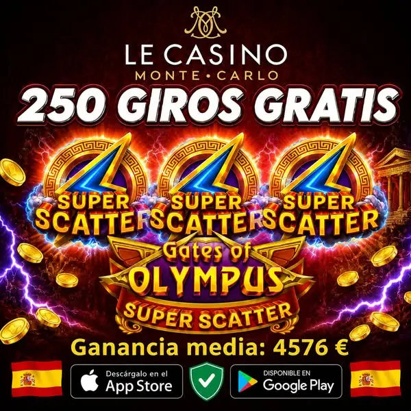 Кадр рекламы Monte Grand Casino