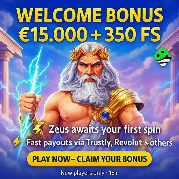 Кадр рекламы Mega Win Empire