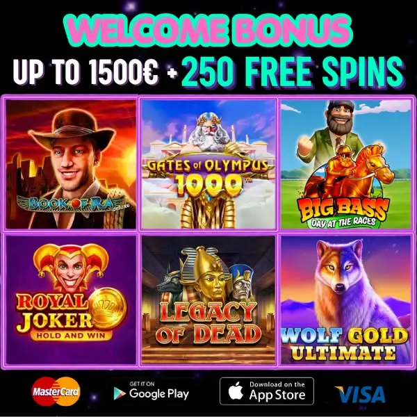 Кадр рекламы Big Win