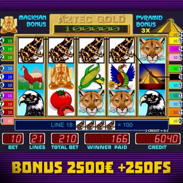 Кадр рекламы Spin Fortune