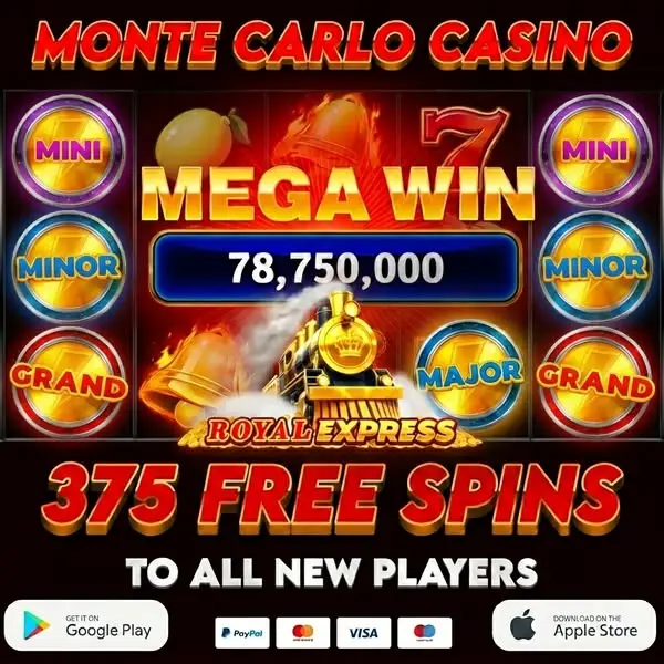 Кадр рекламы Lucky Spin