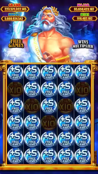 Кадр рекламы MultiWin Slots