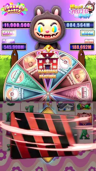 Кадр рекламы Online Casino UK