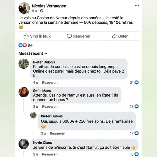 Кадр рекламы Top Game World