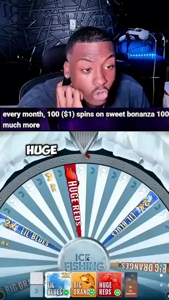 Кадр рекламы Top slots
