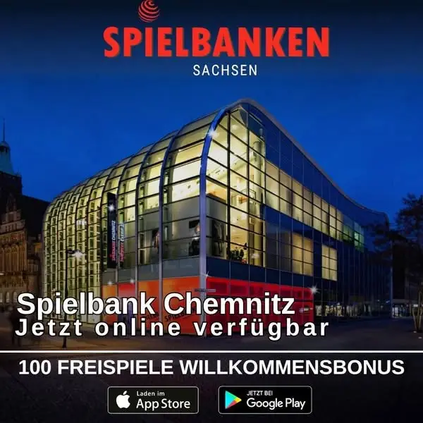 Кадр рекламы Germany Casino
