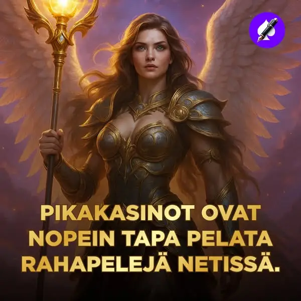 Кадр рекламы Rahapelisanomat