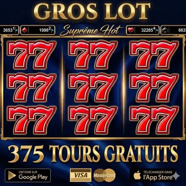 Кадр рекламы Game Slots 