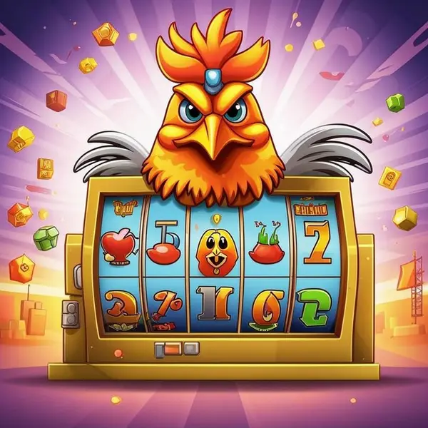 Кадр рекламы Awesome Games