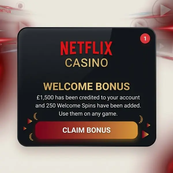 Кадр рекламы Slots Lucky