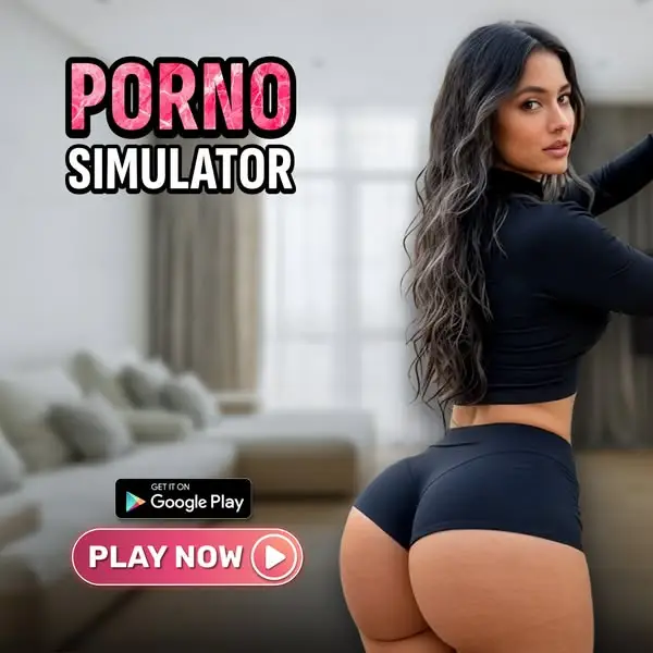 Кадр рекламы XXX Simulator