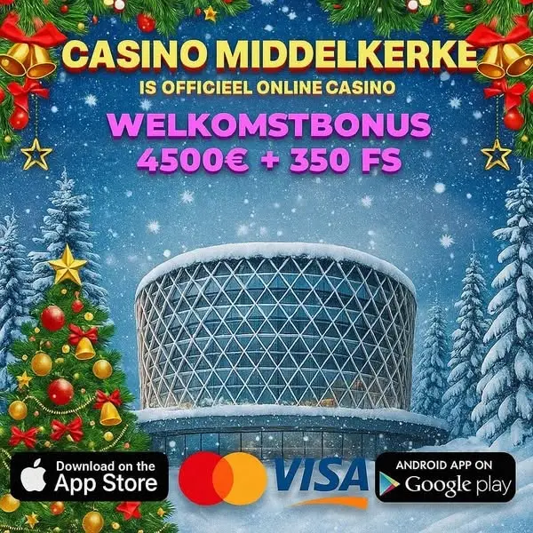 Кадр рекламы Holiday Slots